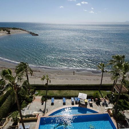 El Coral Apartment - First Beach Line Estepona Luaran gambar