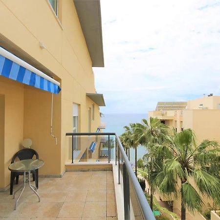 El Coral Apartment - First Beach Line Estepona Luaran gambar