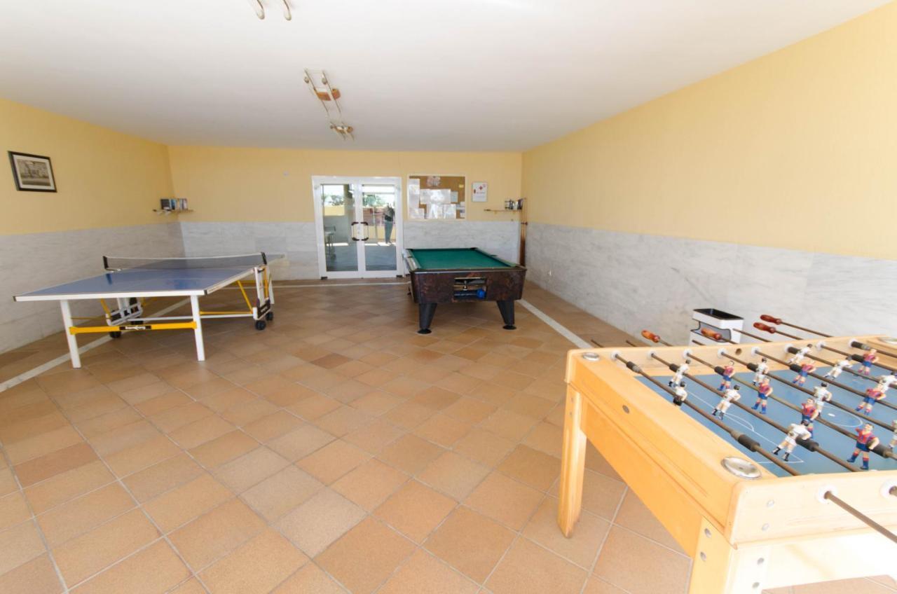 El Coral Apartment - First Beach Line Estepona Luaran gambar