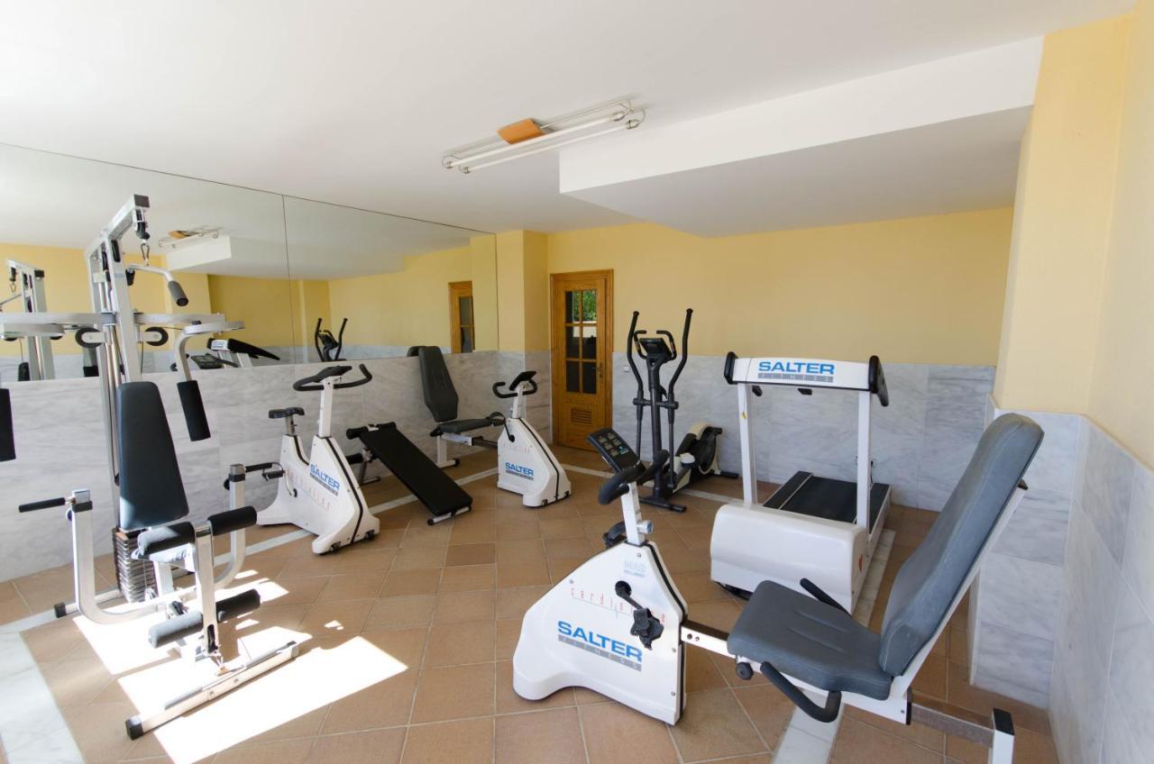 El Coral Apartment - First Beach Line Estepona Luaran gambar